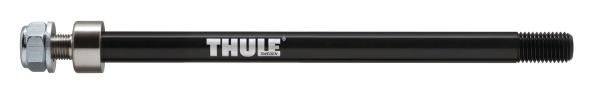 Thule Steckachse Thru Axle 12 x 1.75, 192-198 mm Gerade: Maxle