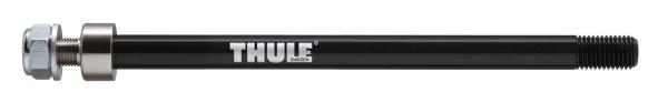 Thule Steckachse Thru Axle 12 x 1.5, 159-165mm Gerade: Shimano