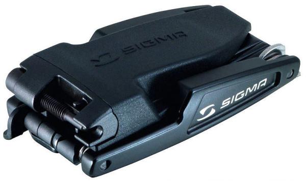 SIGMA Faltwerkzeug Pocket Tool Large 22 Funktionen