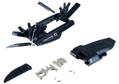 SIGMA Faltwerkzeug Pocket Tool Large 22 Funktionen Produktbild 2