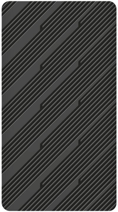 Ergon Lenkerband BT Road schwarz Produktbild 1