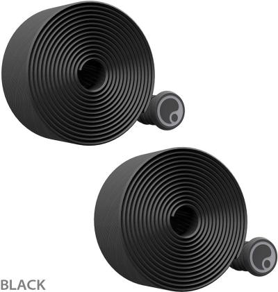 Ergon Lenkerband BT Road schwarz Produktbild 2