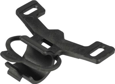 Topeak Minipumpe Race Rocket Mini schwarz 8 bar / 120 PSI Produktbild 1