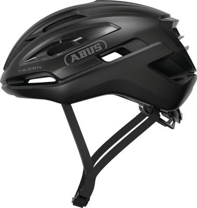 ABUS Gravel Helm Taipan velvet black M 54-58 cm Produktbild 1
