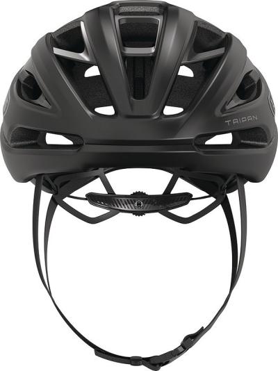 ABUS Gravel Helm Taipan velvet black M 54-58 cm Produktbild 2