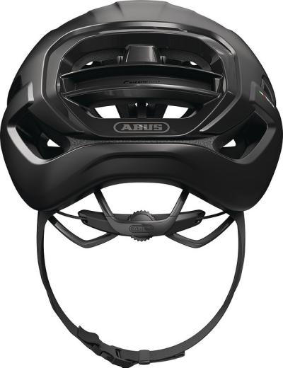 ABUS Gravel Helm Taipan velvet black M 54-58 cm Produktbild 3