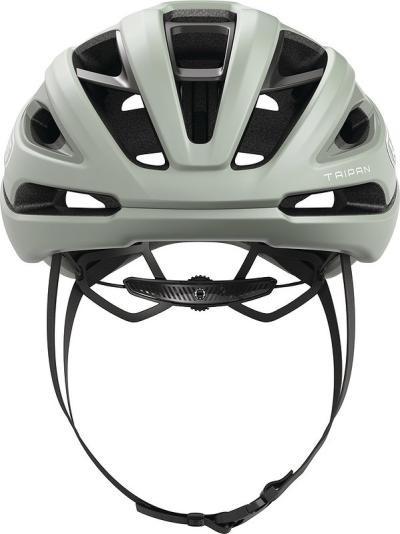 ABUS Gravel Helm Taipan frosted green L 57-61 cm Produktbild 2