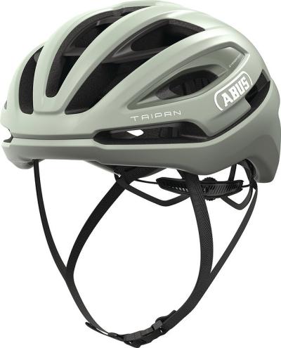 ABUS Gravel Helm Taipan frosted green L 57-61 cm Produktbild 3