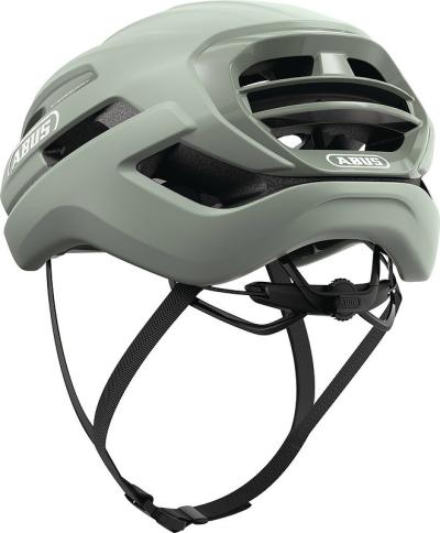 ABUS Gravel Helm Taipan frosted green L 57-61 cm Produktbild 4