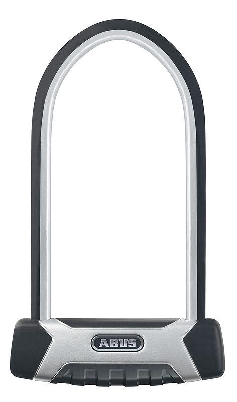 ABUS B&uuml;gelschloss Granit Xplus 540/160HB300+EaZy KF 108 mm 13 mm 300 mm