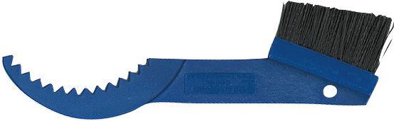 Park Tool Zahnkranzreinigungsb&uuml;rste GSC-1C