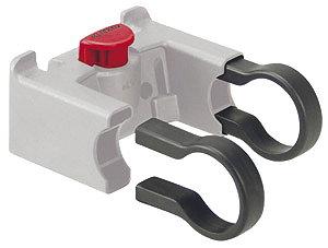 KLICKfix Schelle Oversized f&uuml;r Lenkeradapter