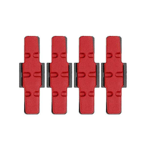 MAGURA Bremsschuh rot 0720423 SB-Verpackung