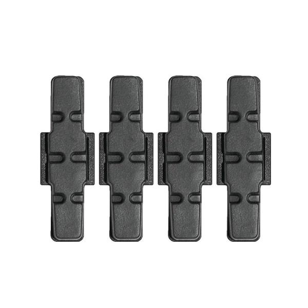 MAGURA Bremsschuh schwarz Standard 2701576 SB-Verpackung