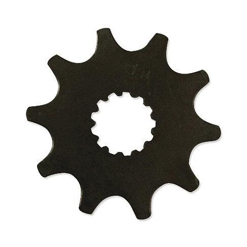 Esjot Ritzel f&uuml;r Panasonic E-Bike schwarz  1/2" x 3/32"  9 Z&auml;hne