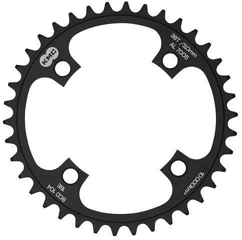 KMC Kettenblatt f&uuml;r E-Bike 1/2" x 1/8" 42 Z&auml;hne