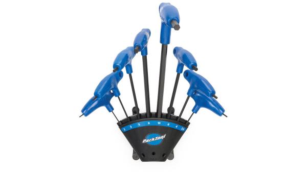 Park Tool Innensechskantschl&uuml;ssel-Set PH-1.2