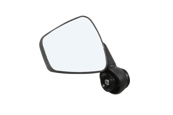 Z&eacute;fal Lenkerspiegel Dooback 2 Lenkerinnenklemmung 16-22 mm, links