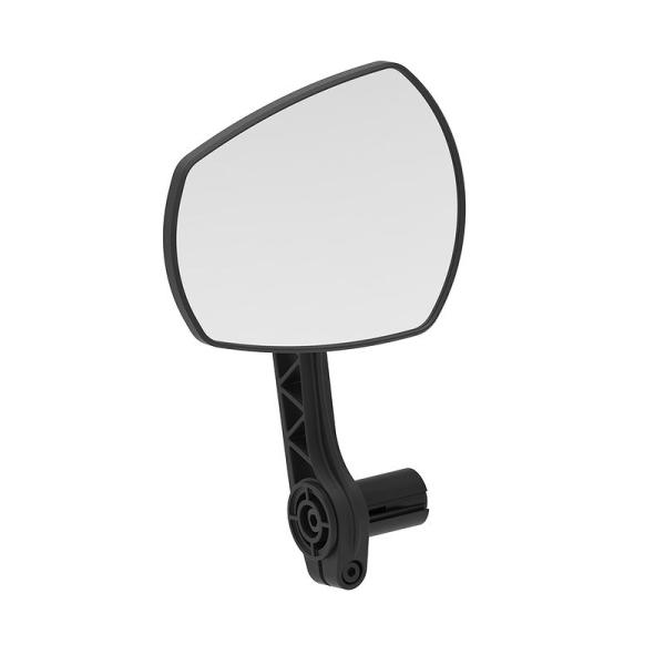 Z&eacute;fal Lenkerspiegel ZL Tower 80 Lenkerinnenklemmung 16-22 mm, links/rechts