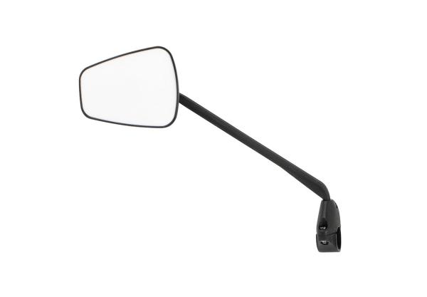 Z&eacute;fal Lenkerspiegel Espion Z56 Lenkerau&szlig;enklemmung, links