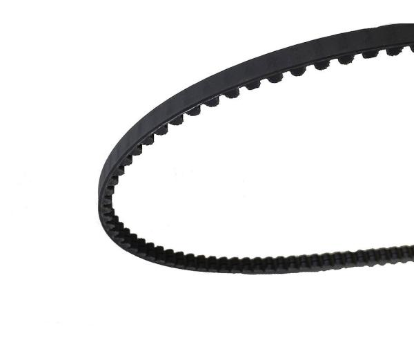 Gates Riemen CDC schwarz    130 Z&auml;hne