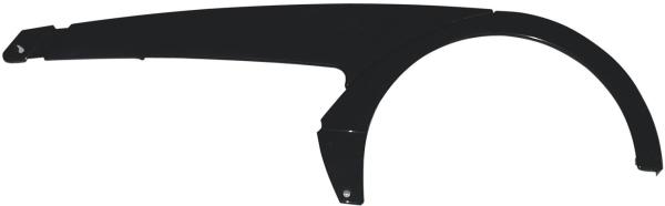 HORN Kettenschutz Catena 4810 48 Z&auml;hne schwarz