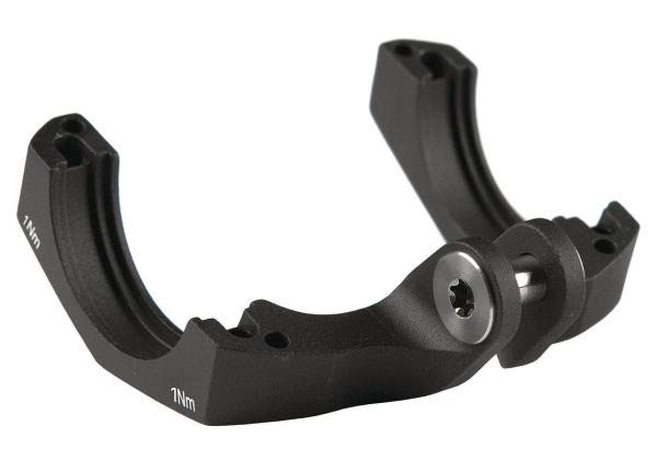 Supernova Scheinwerferhalter f&uuml;r M99 und Mini 2