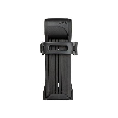 AXA Faltschloss Fold Lite 80 Duo schwarz 80 cm Produktbild 3