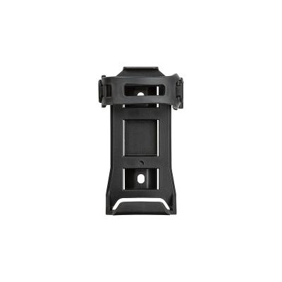 AXA Faltschloss Fold Lite 80 Duo schwarz 80 cm Produktbild 5