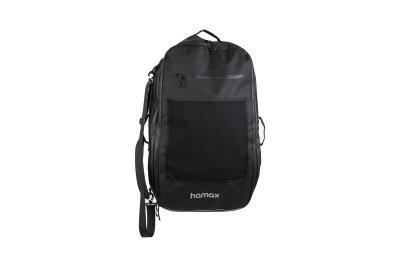 HAMAX Zubeh&ouml;r Cargo Bag f&uuml;r Venture Cargo schwarz Produktbild 2