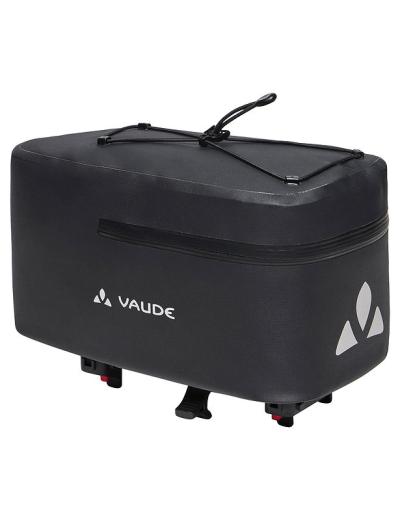 VAUDE Gep&auml;cktr&auml;gertasche Proof Rack schwarz Produktbild 1