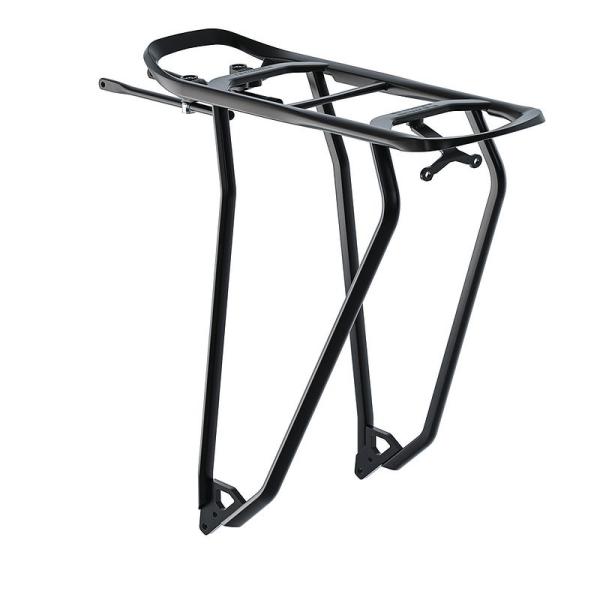 Racktime Gep&auml;cktr&auml;ger Boostit 2.0 29" schwarz