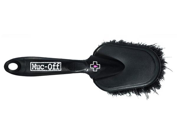 Muc-Off Soft-Reinigungsb&uuml;rste