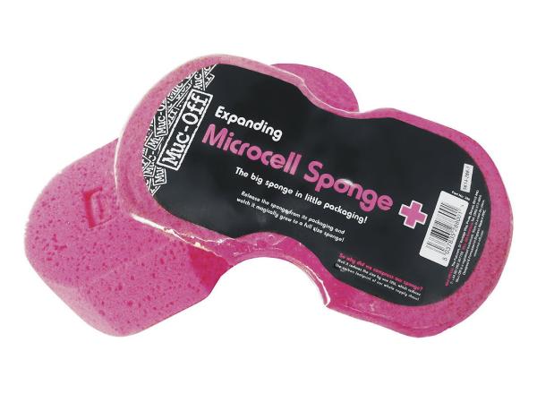 Muc-Off Reinigungsschwamm