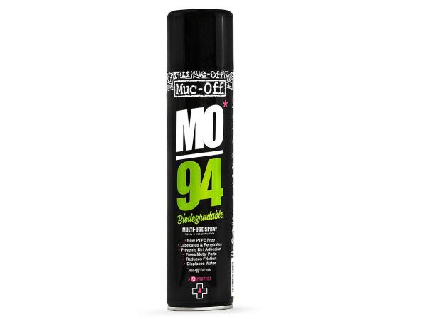 Muc-Off Korrosionsschutz MO-94 400 ml Spr&uuml;hdose
