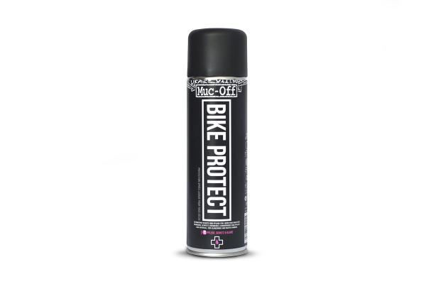 Muc-Off Korrosionsschutz Bike Spray 500 ml Spr&uuml;hdose
