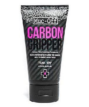 Muc-Off Montagepaste Carbon Gripper 75 g Tube