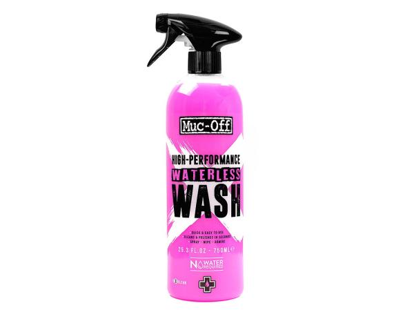 Muc-Off Fahrradreiniger High Performance 750 ml Spr&uuml;hflasche