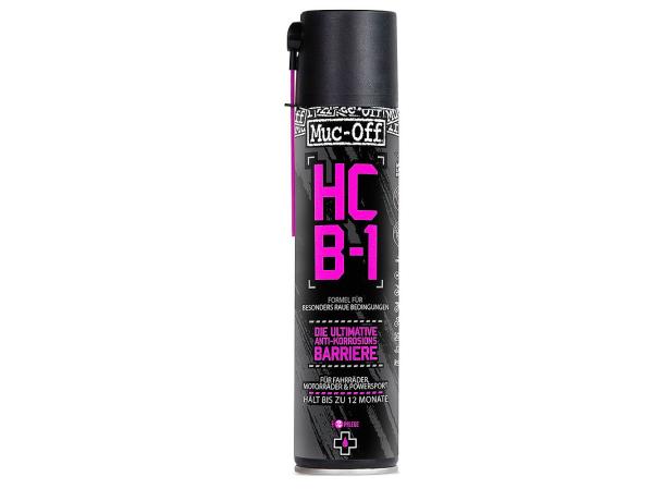 Muc-Off Korrosionsschutz HCB-1 400ml 400 ml Spr&uuml;hdose