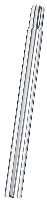 ergotec Kerzensattelst&uuml;tze Alu 25,8 mm silber 300 mm