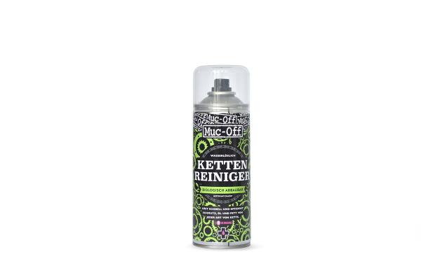 Muc-Off Kettenreiniger Chain Cleaner Spray 400 ml Spr&uuml;hdose