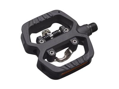 LOOK Gravel Pedal X-Venture schwarz Produktbild 1