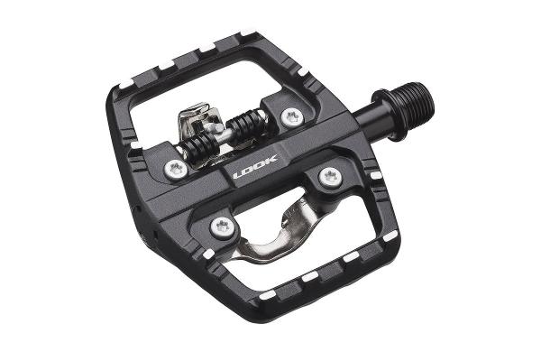 LOOK Gravel Pedal X-Venture + schwarz
