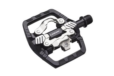 LOOK Gravel Pedal X-Venture + schwarz Produktbild 1