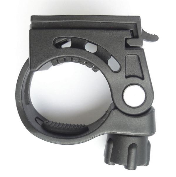 B&M Scheinwerferhalter Oversized f&uuml;r IXON IQ 492HUPB