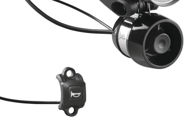 B&M Signalgeber 660CTU35PB