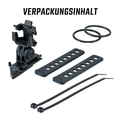 SIGMA R&uuml;cklichthalter f&uuml;r die Sitzstrebe 10503 Produktbild 1