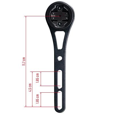 SIGMA Aero-Lenkerhalterung Butler GPS 00477 Produktbild 3