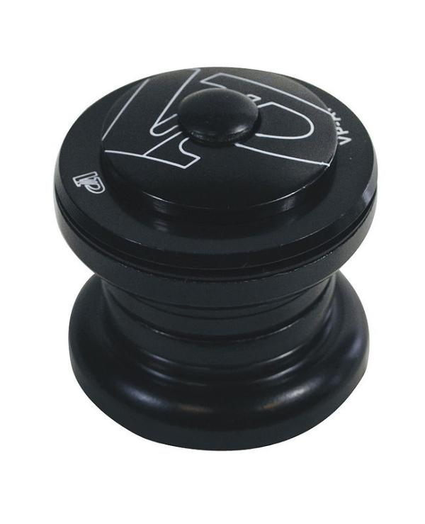 MATRIX Steuersatz Ahead EC34/28,6-EC34/30 mm schwarz 1 1/8"