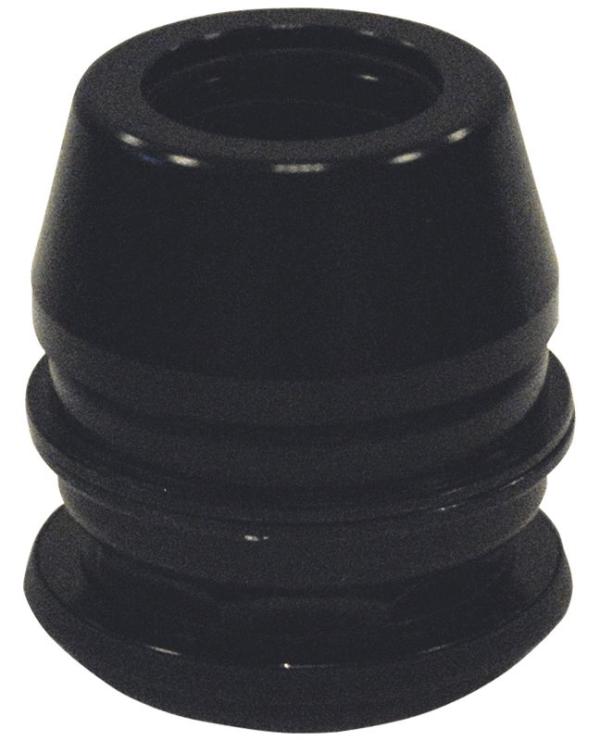 MATRIX Steuersatz Gewinde ZS 25,4/44/30 mm schwarz 1 1/8"